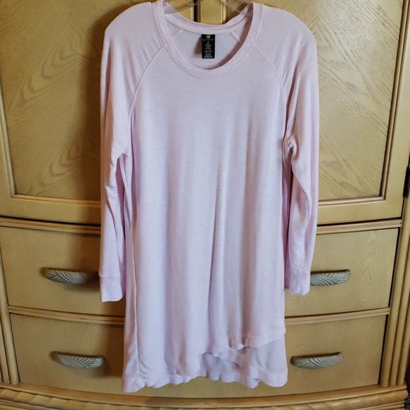 Active Life Dresses & Skirts - Active life long sweatshirt/ sweatshirt dress